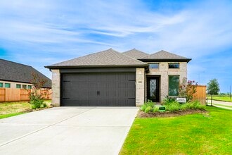 30902 Evening Skye Dr in Fulshear, TX - Building Photo - Building Photo