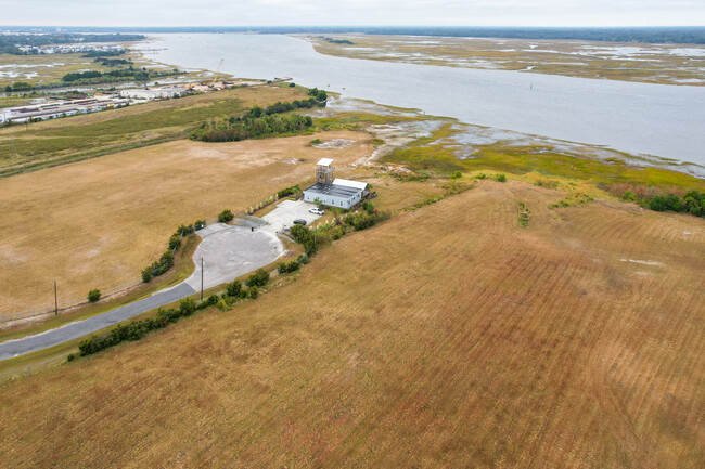 Magnolia Mixed Use Development in Charleston, SC - Building Photo - Building Photo