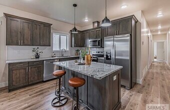 1132 Bingham Ave in Idaho Falls, ID - Building Photo - Building Photo