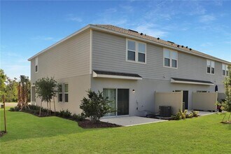 2480 Penguin Blvd in Davenport, FL - Building Photo - Building Photo