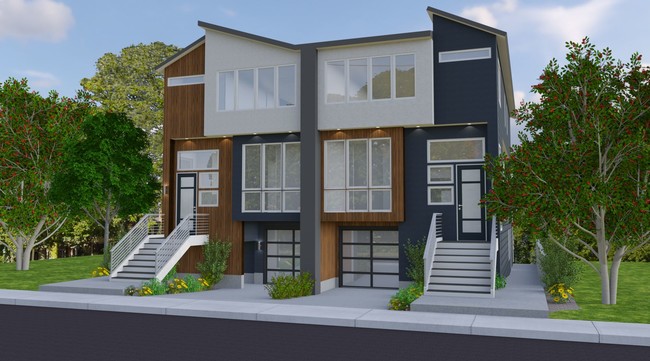 NE 11th 4-Plex in Portland, OR - Building Photo - Primary Photo