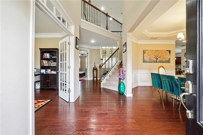 5230 Edgebrook Dr in Cumming, GA - Building Photo - Building Photo