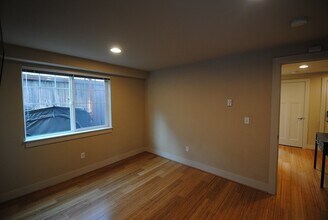 723 N 95th St in Seattle, WA - Building Photo - Building Photo