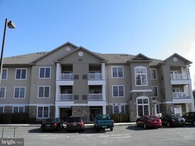 525 Highland Ests in Clementon, NJ - Building Photo