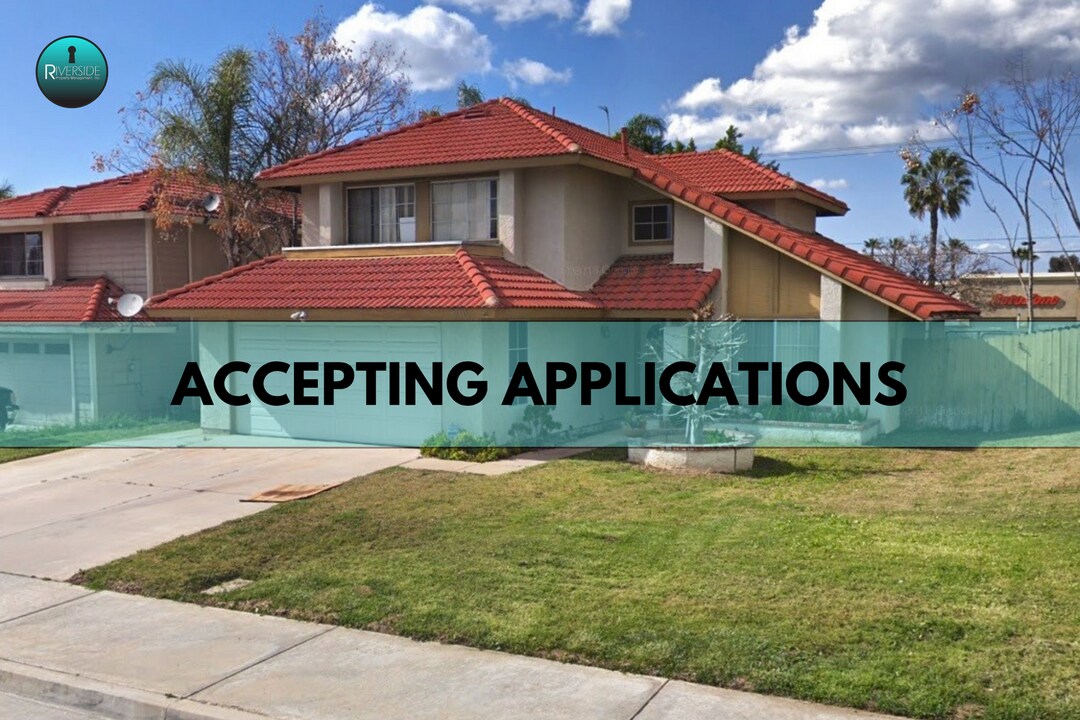 19516 Tangelo Dr in Riverside, CA - Building Photo