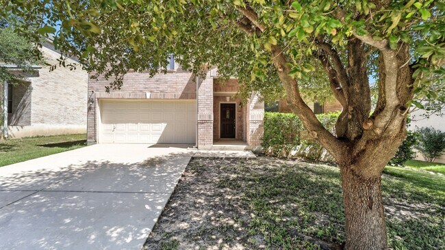 4527 Summer Fall in San Antonio, TX - Building Photo - Building Photo