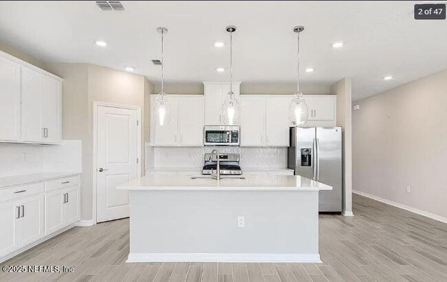 240 Cherry Elm Dr in St. Augustine, FL - Building Photo - Building Photo