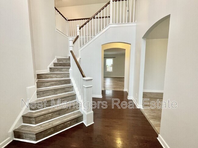 3037 Eaglecrest Ln in Fayetteville, NC - Building Photo - Building Photo