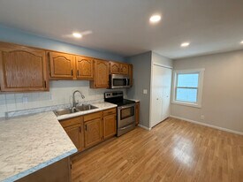 301 Leif Erikson Dr, Unit 301 in Decorah, IA - Building Photo