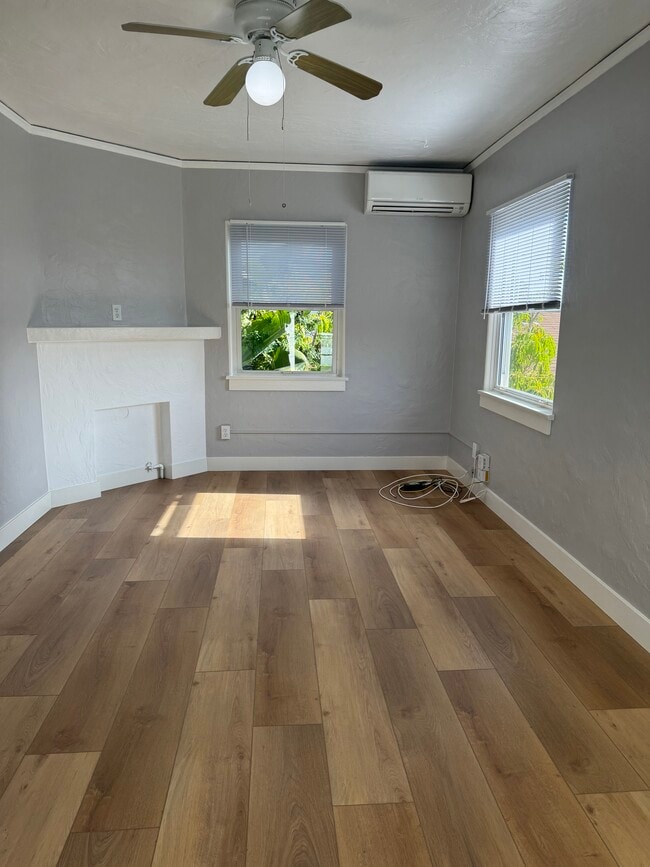 3609 29th St in San Diego, CA - Foto de edificio - Building Photo