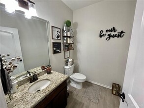 2920 Fuerte Ave in McAllen, TX - Building Photo - Building Photo