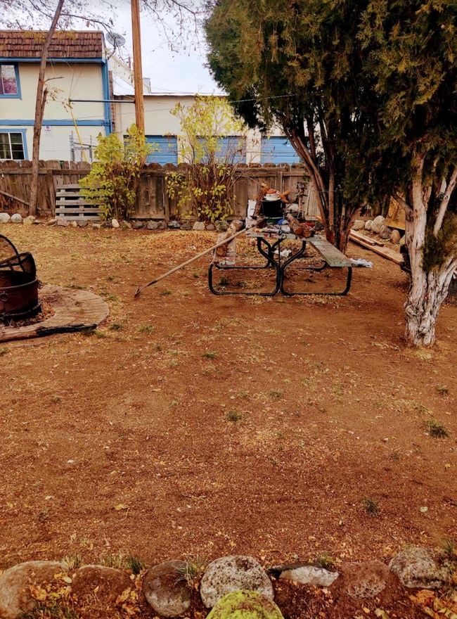 2820 Wrondel Wy, Unit A in Reno, NV - Building Photo - Building Photo