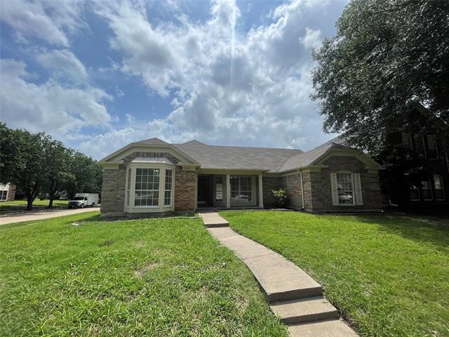 property at 1372 Boyd St