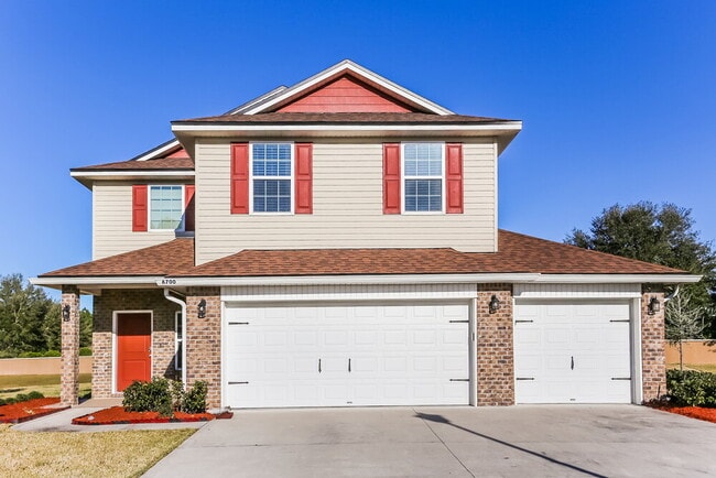 property at 6700 Rasper Ct