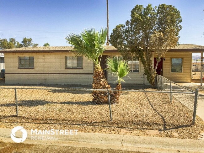 property at 1861 E Mobile Ln