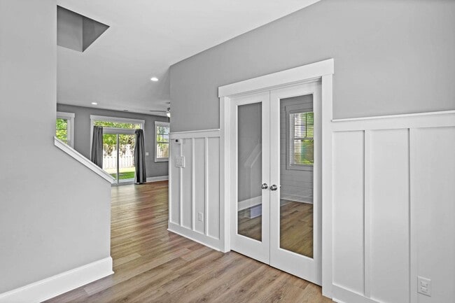 204 Shellbank Dr in Sneads Ferry, NC - Building Photo - Building Photo