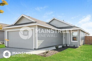 3104 Helix Bay Dr in Crandall, TX - Building Photo