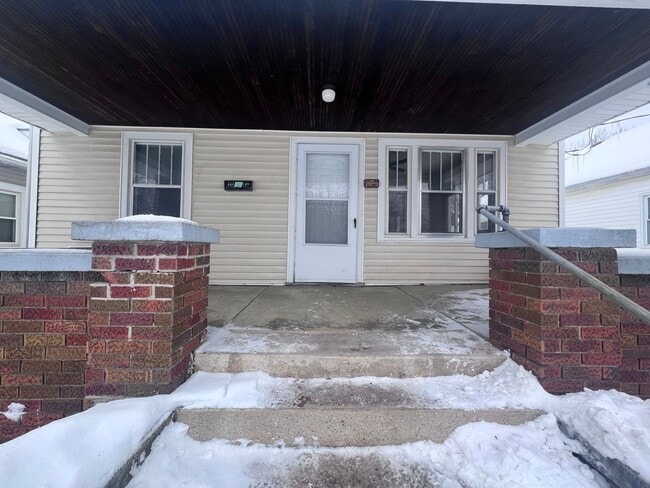 property at 223 Marion Ave SW