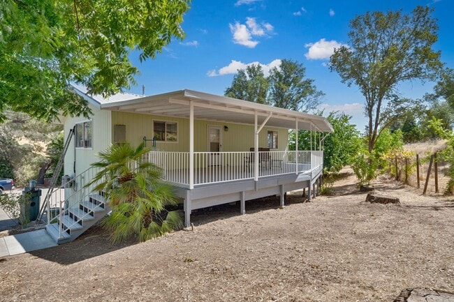 property at 8471 Latrobe Rd