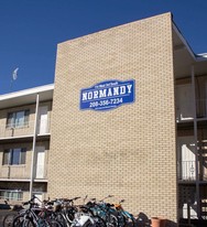 Normandy Apartments