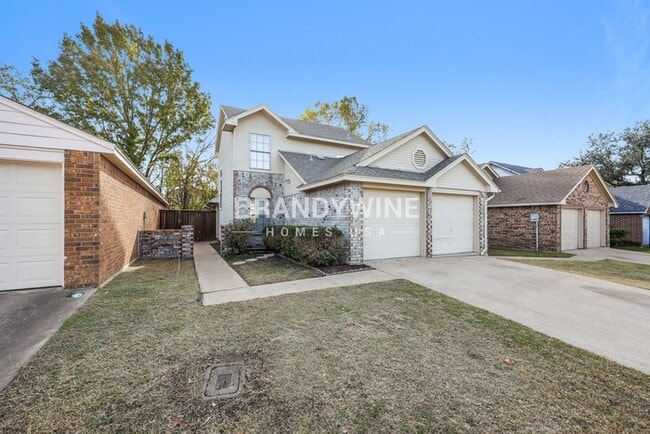 926 Gable Ave in Duncanville, TX - Building Photo - Building Photo