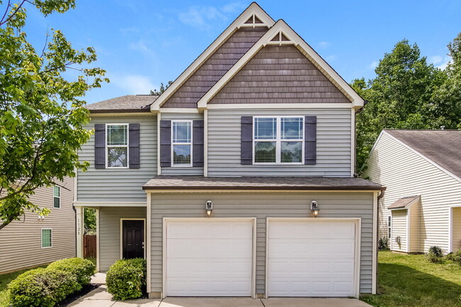 property at 1128 Early Rise St