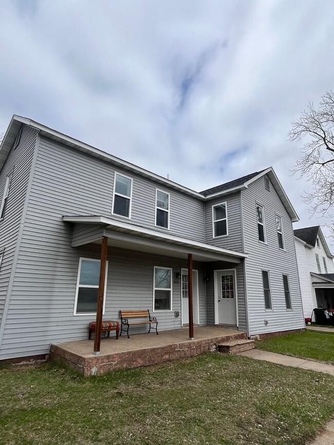 property at 460 Platt St