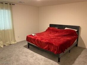 3499 La Cura Ave in Las Vegas, NV - Building Photo - Building Photo