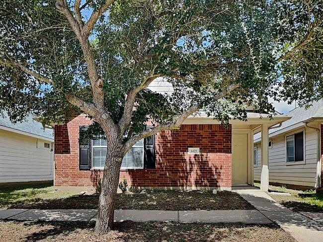 property at 6425 Mountain Pines Ln