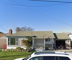 15049 Beatty St in San Leandro, CA - Building Photo