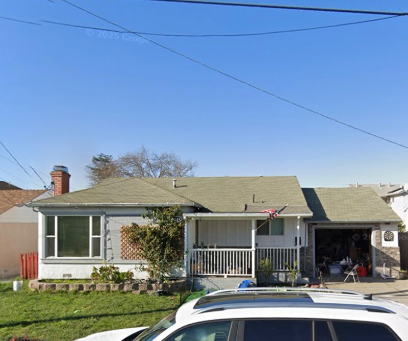 15049 Beatty St in San Leandro, CA - Building Photo