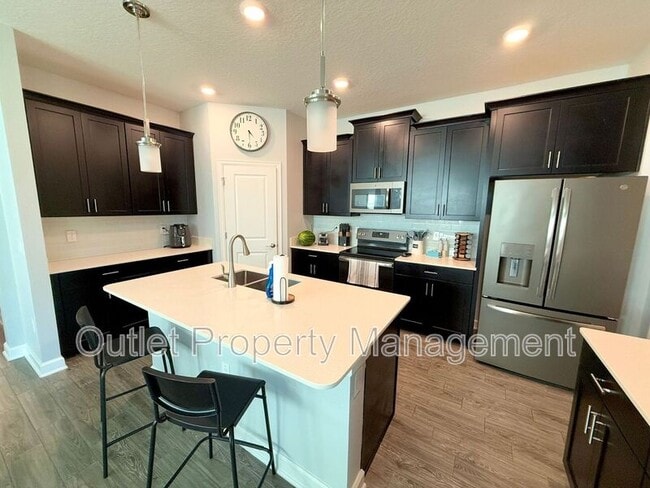 12010 Grammar Ln in Orlando, FL - Building Photo - Building Photo