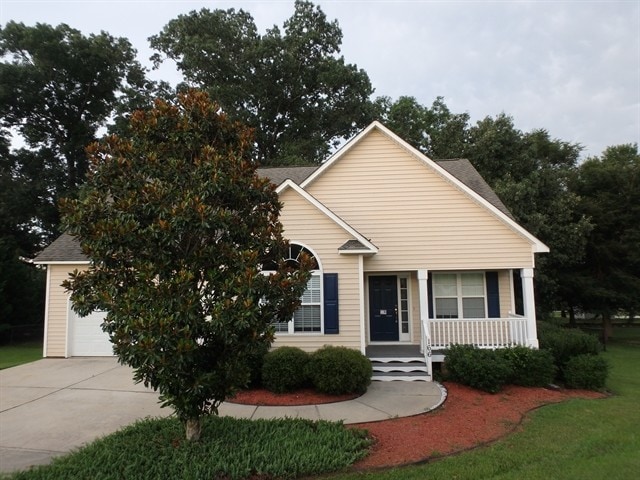 property at 166 Moonlight Dr