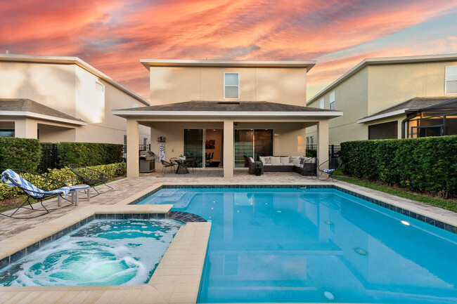 7405 Marker Ave in Kissimmee, FL - Building Photo - Building Photo