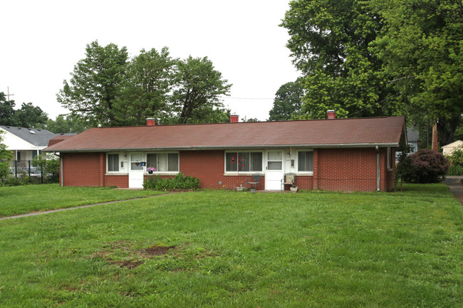 Greentree village in Jeffersonville, IN - Building Photo - Building Photo