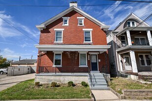 5107 Hunter Ave in Norwood, OH - Building Photo