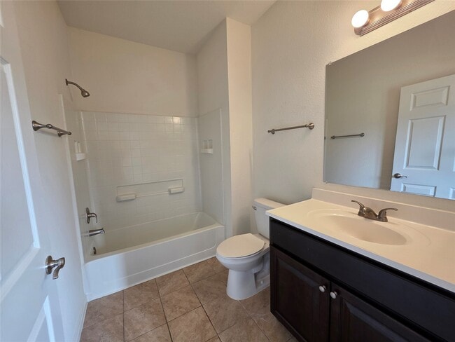 property at 6119 Lacey Oak Dr