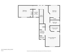 3691 E Stampede Dr in Gilbert, AZ - Foto de edificio - Building Photo