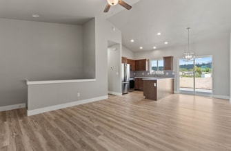 13803 E Rich Ave in Spokane Valley, WA - Building Photo - Building Photo