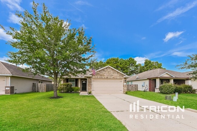 property at 21566 Alexa Forest Dr