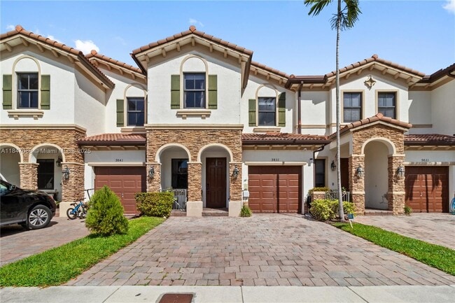 property at 9831 NW 88th St