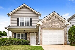 5175 Tussahaw Crossing in Mcdonough, GA - Building Photo
