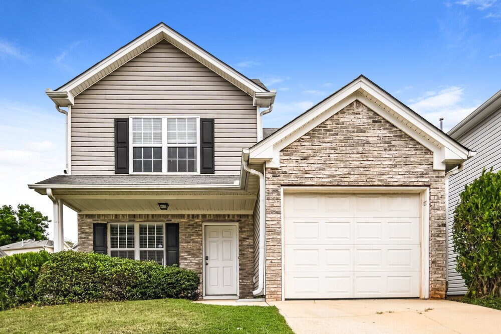5175 Tussahaw Crossing in Mcdonough, GA - Building Photo