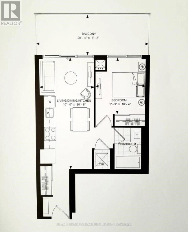 7895 Jane St in Vaughan, ON - Building Photo - Building Photo