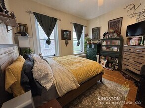 1481 Beacon St in Brookline, MA - Building Photo - Building Photo
