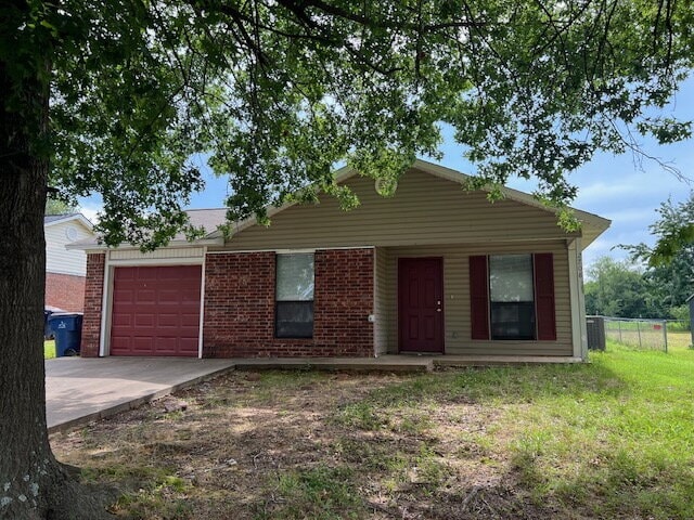 property at 2708 Koller St