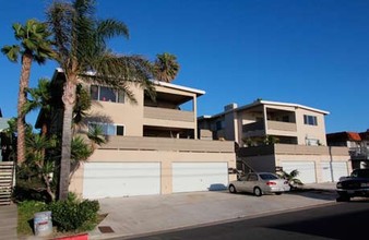 1006 Buena Vista in San Clemente, CA - Building Photo - Building Photo