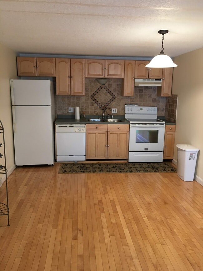 property at 94 Beacon St