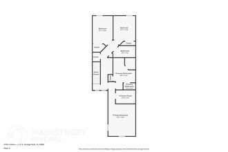 3735 Creswick Cir in Orange Park, FL - Building Photo - Building Photo