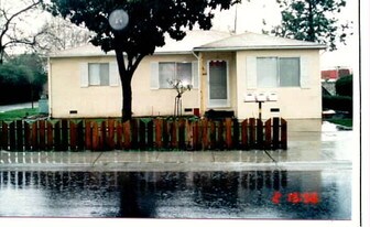 5980 Belleview Ave in Sacramento, CA - Building Photo